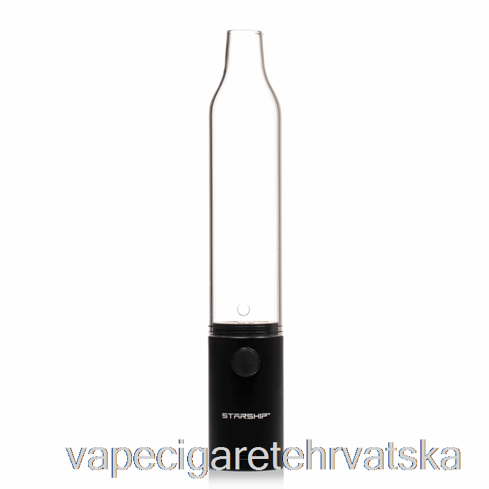 Vape Hrvatska Hamilton Devices Starship Vaporizer Black